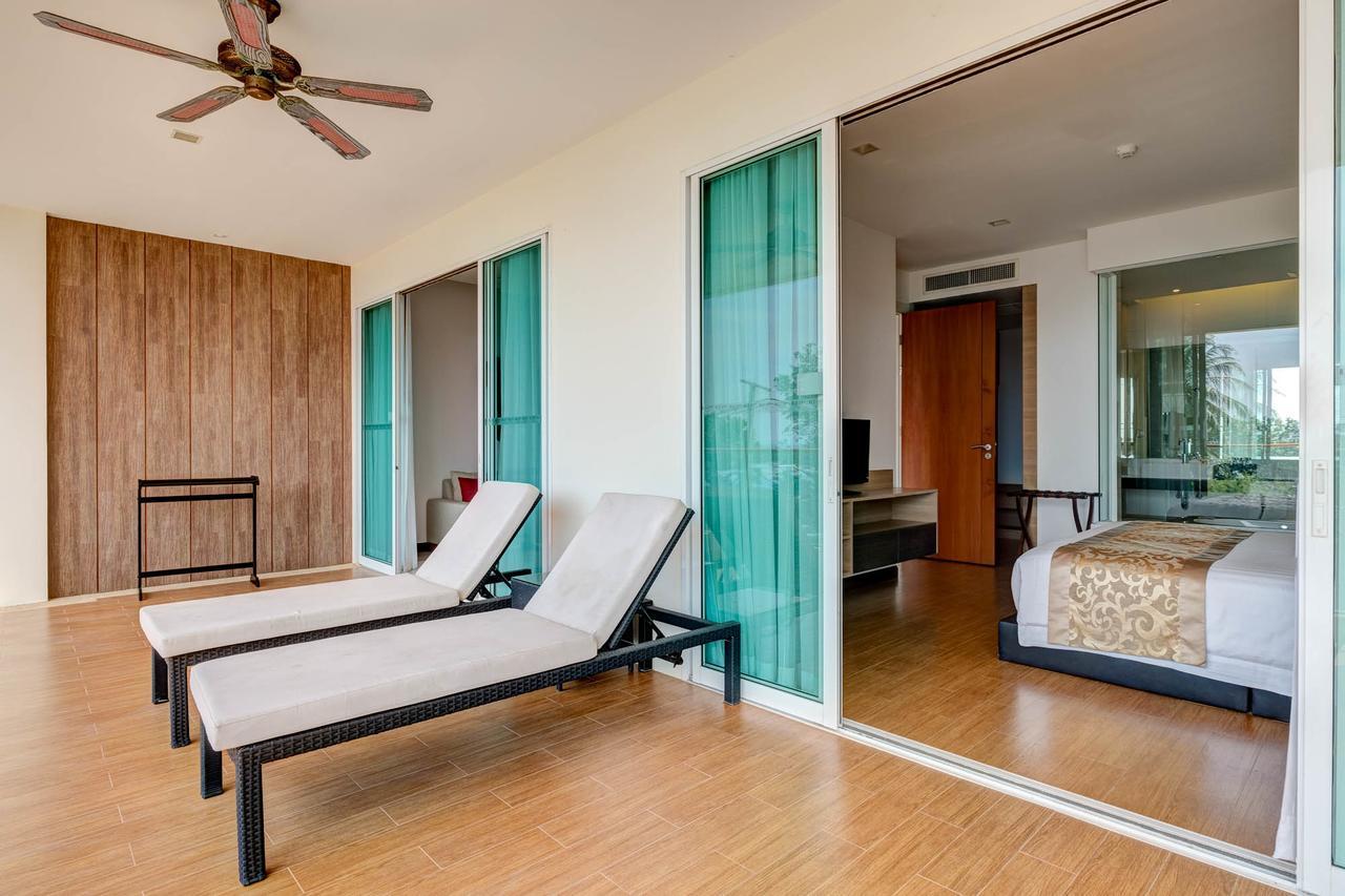 Aparthotel The Pelican Krabi