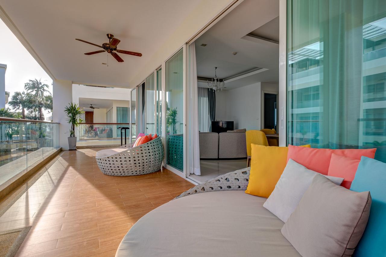 The Pelican Aparthotel