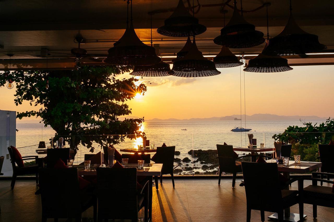 The Pelican Krabi