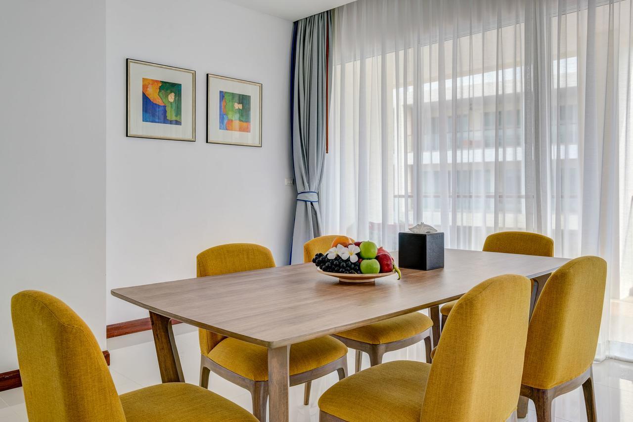 The Pelican Aparthotel 4*