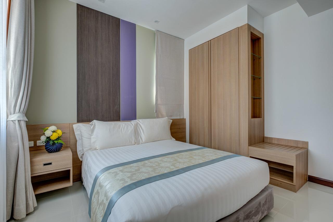 Aparthotel The Pelican 4*