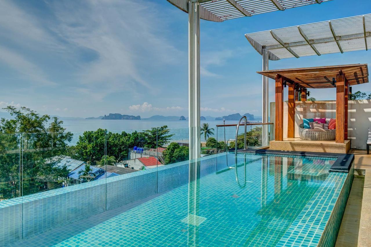 The Pelican 4* Krabi