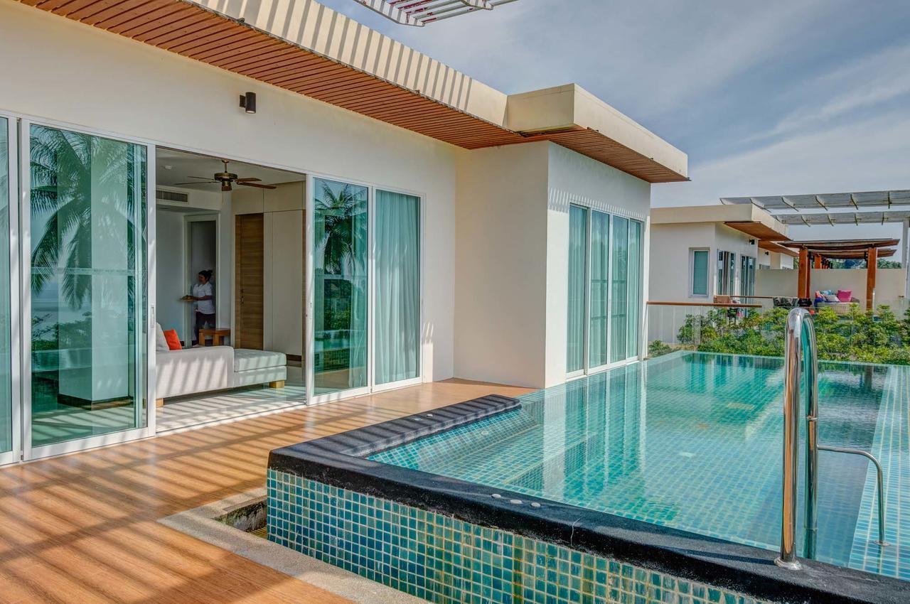 The Pelican Aparthotel