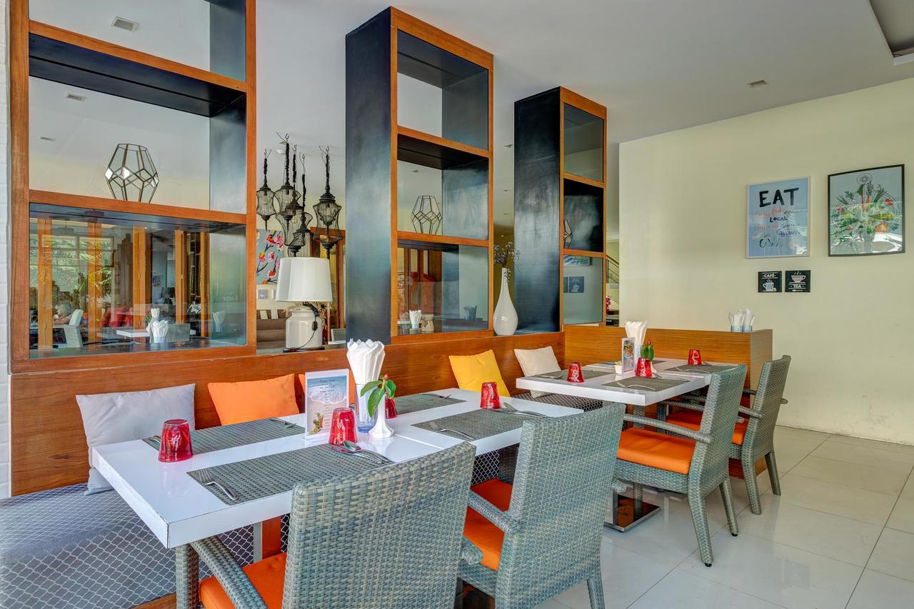 The Pelican 4* Krabi