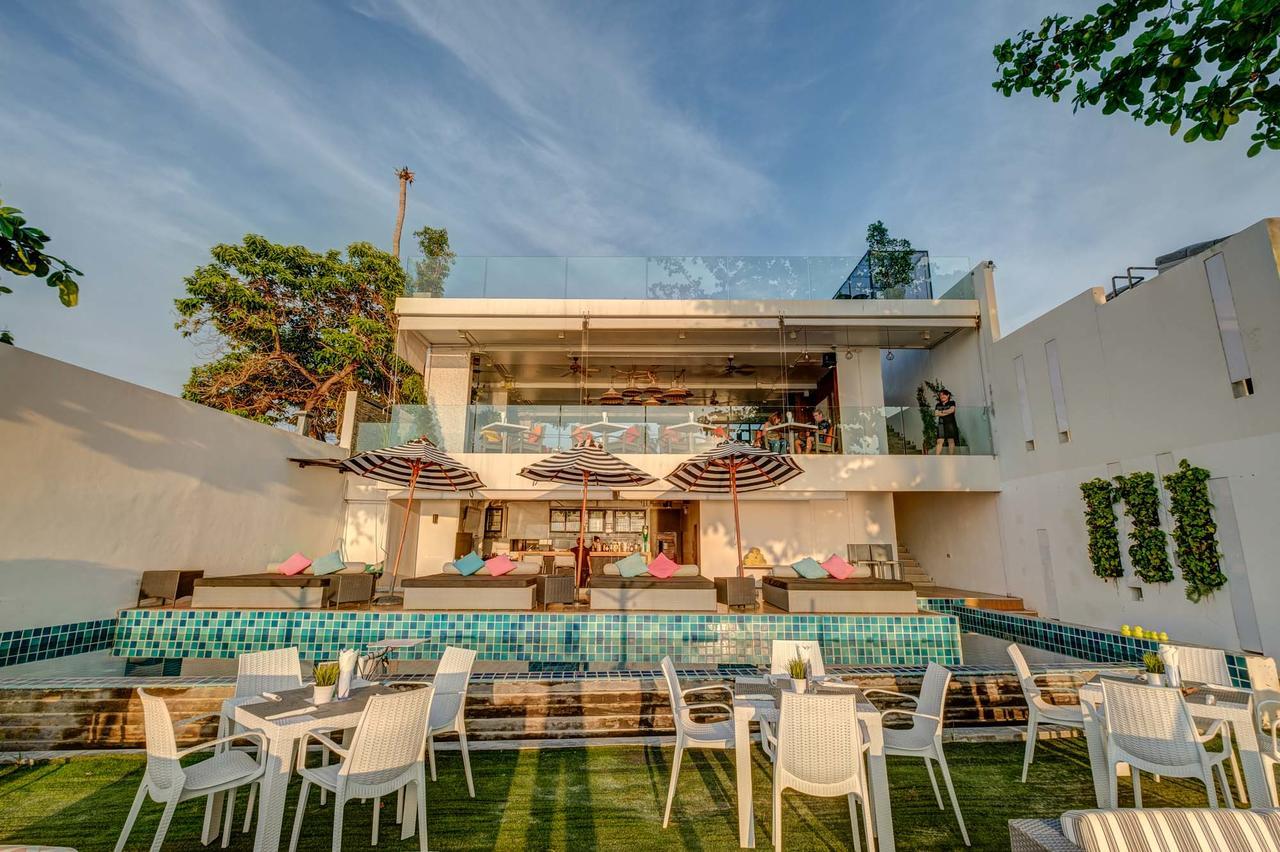The Pelican 4* Krabi