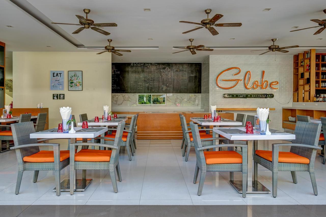 The Pelican 4* Krabi