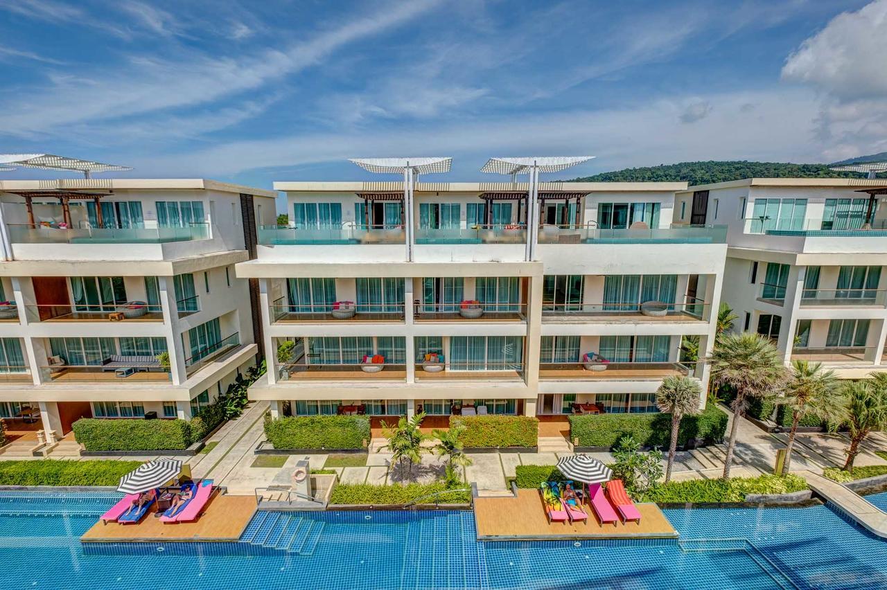 Aparthotel The Pelican 4*
