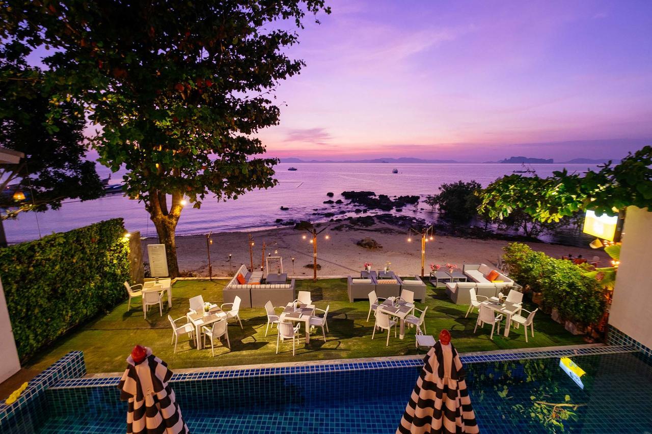 The Pelican Krabi