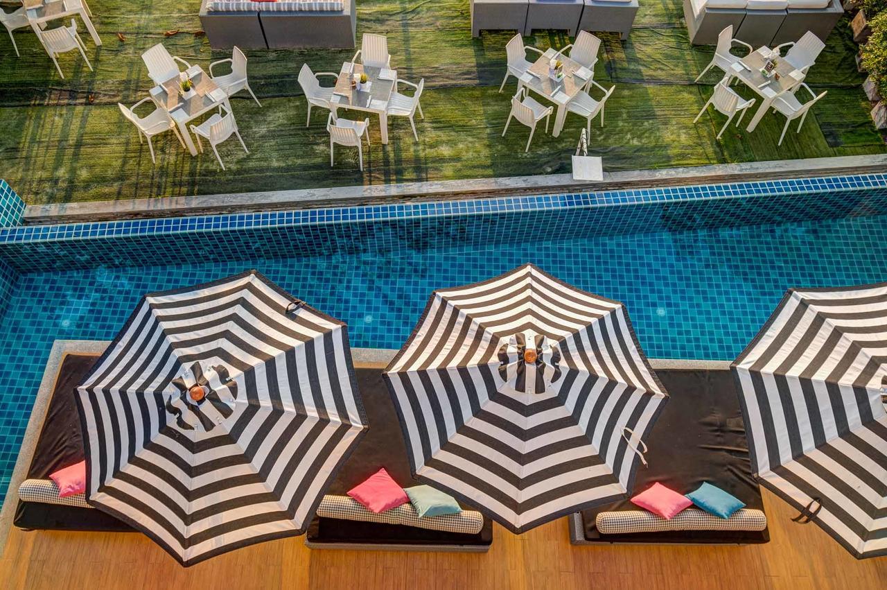 The Pelican Aparthotel