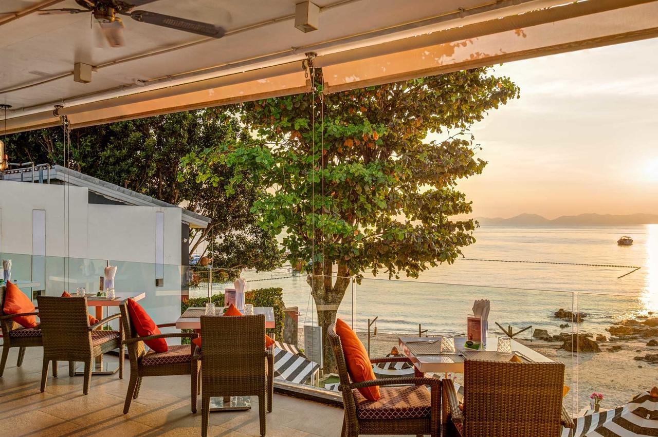 Aparthotel The Pelican Krabi