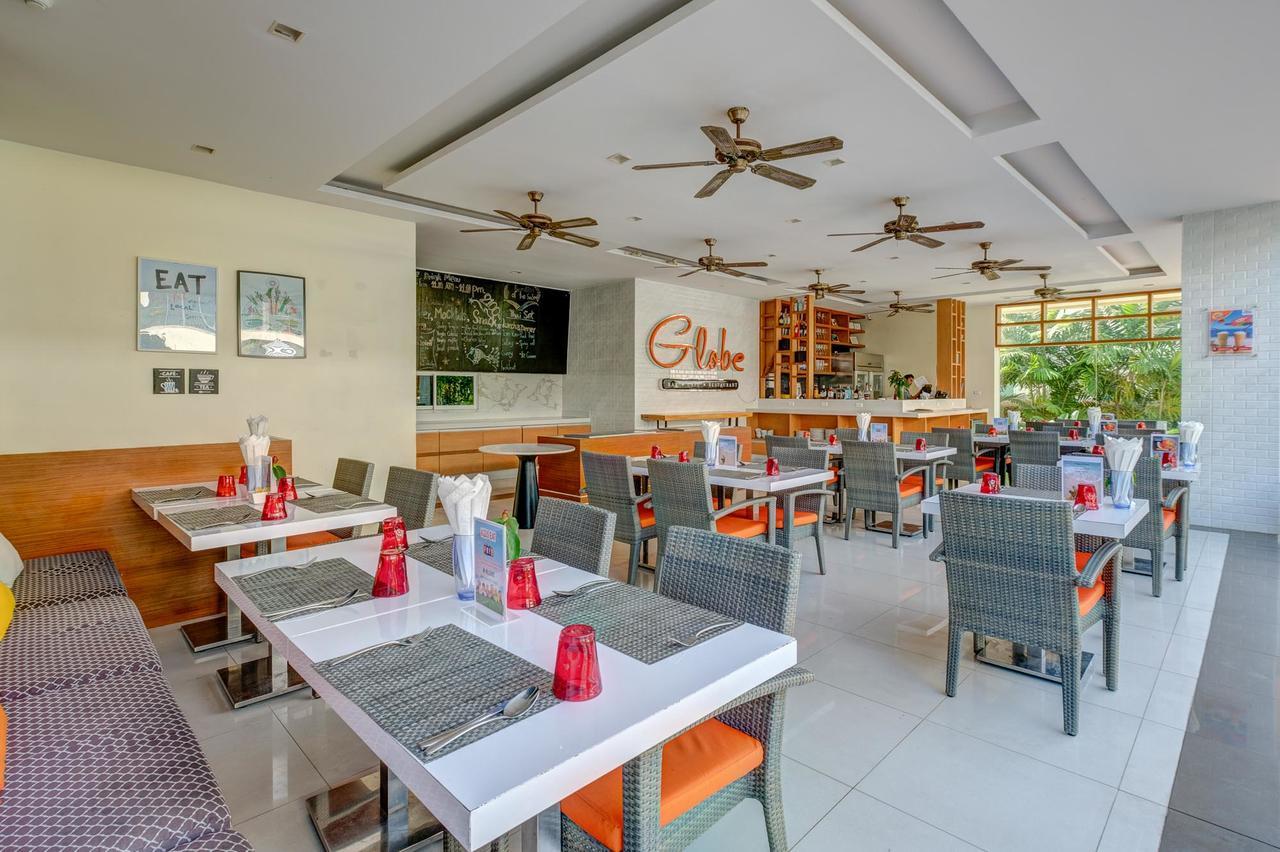 Aparthotel The Pelican 4*