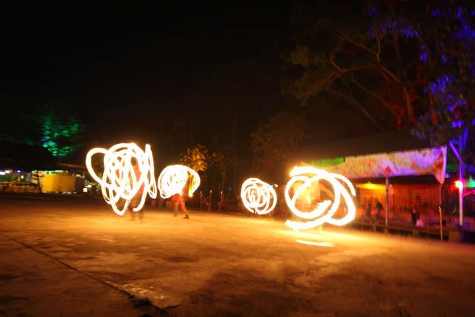Backpackers Paradise (adults Only) Pai