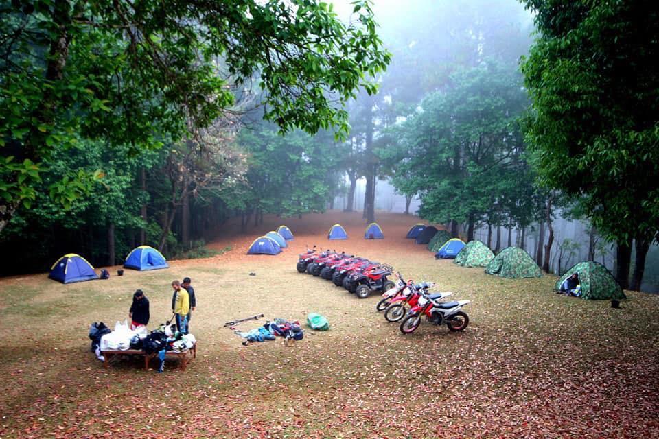 Backpackers Paradise (adults Only) *