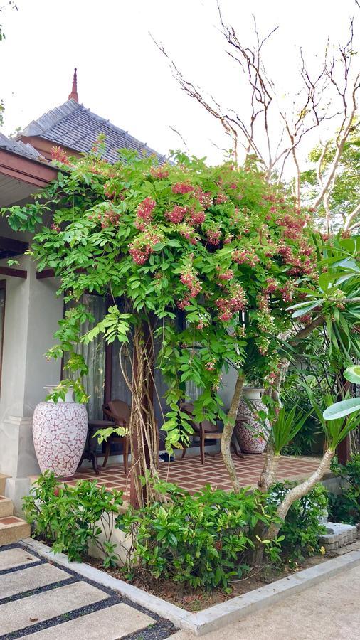 Bhumlapa Garden