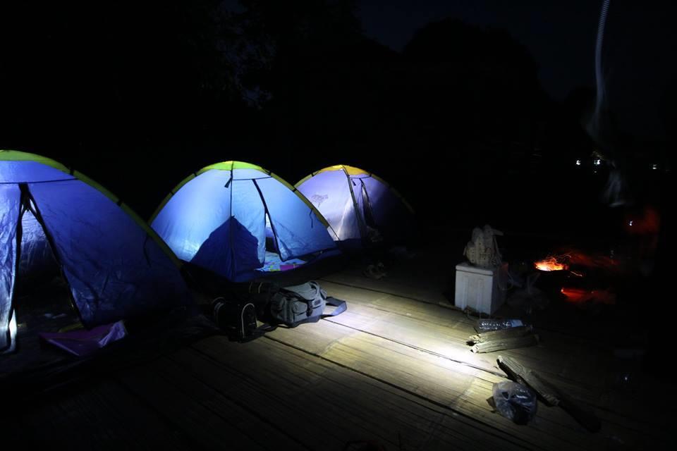 Backpackers Paradise (adults Only) Hotel Pai