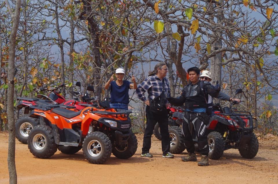 Hotel Backpackers Paradise (adults Only) Pai