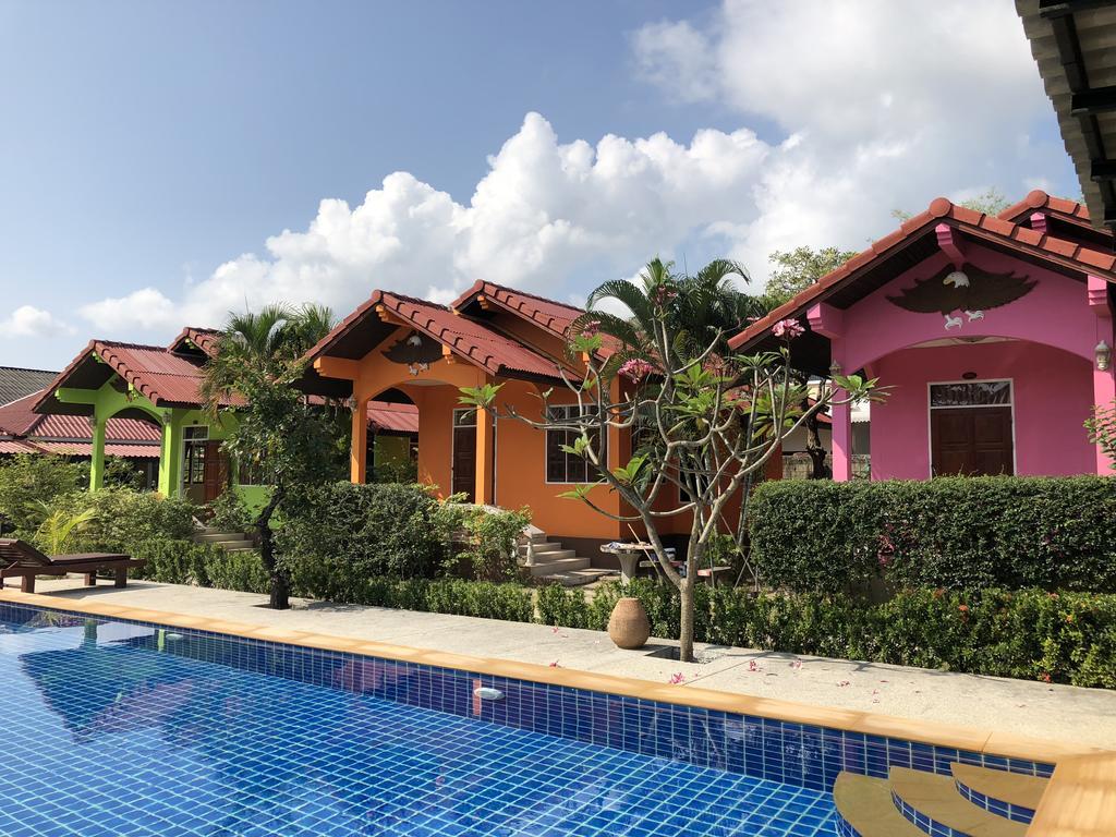 Baan Archa Samui 3*