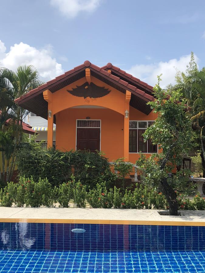 Baan Archa Samui 3*