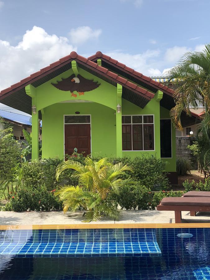 Resort Baan Archa Samui