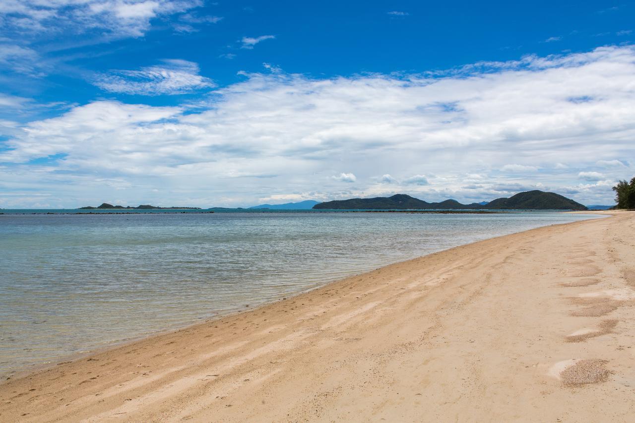 Resort Easy Time Laem Sai Beach