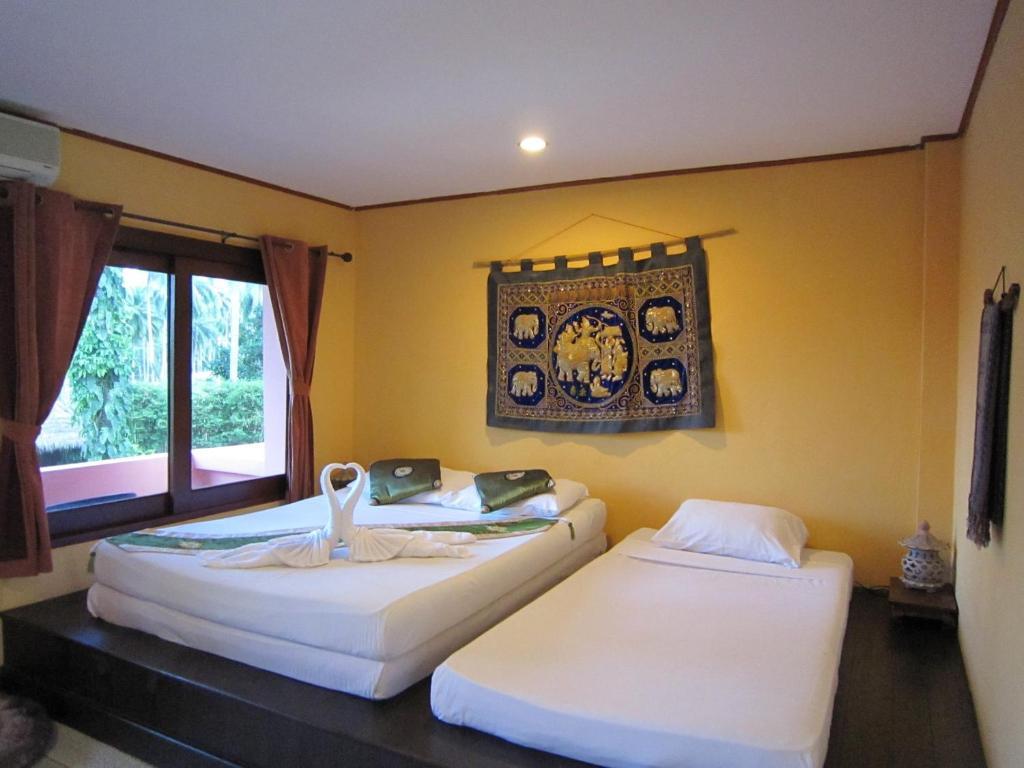 Resort Marco Polo & Restaurant