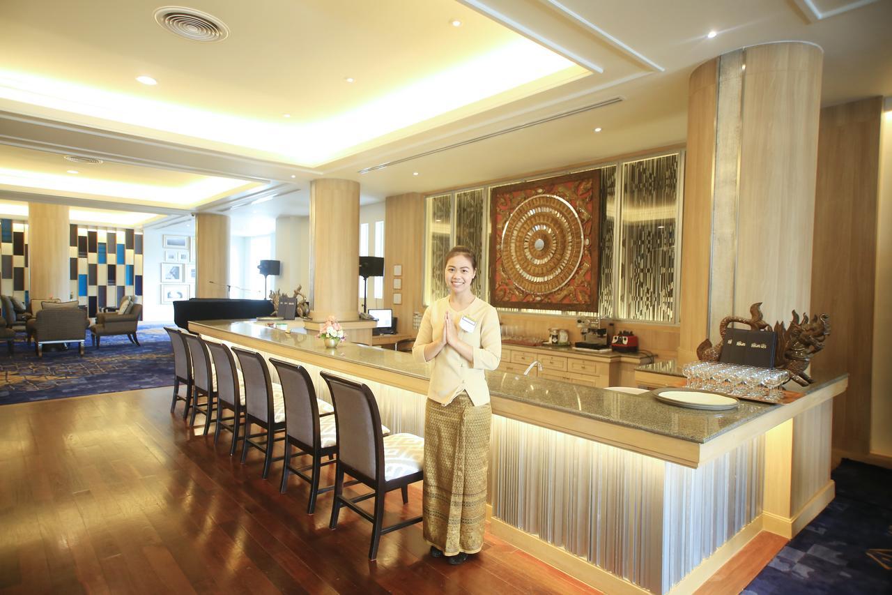 Wiang Hotel