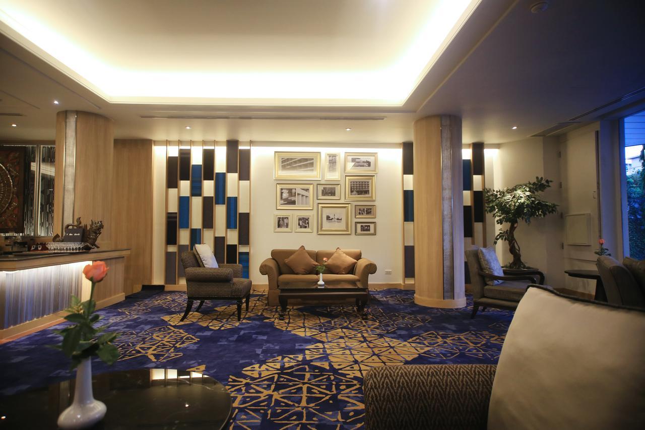 Hotel Wiang Chiang Rai