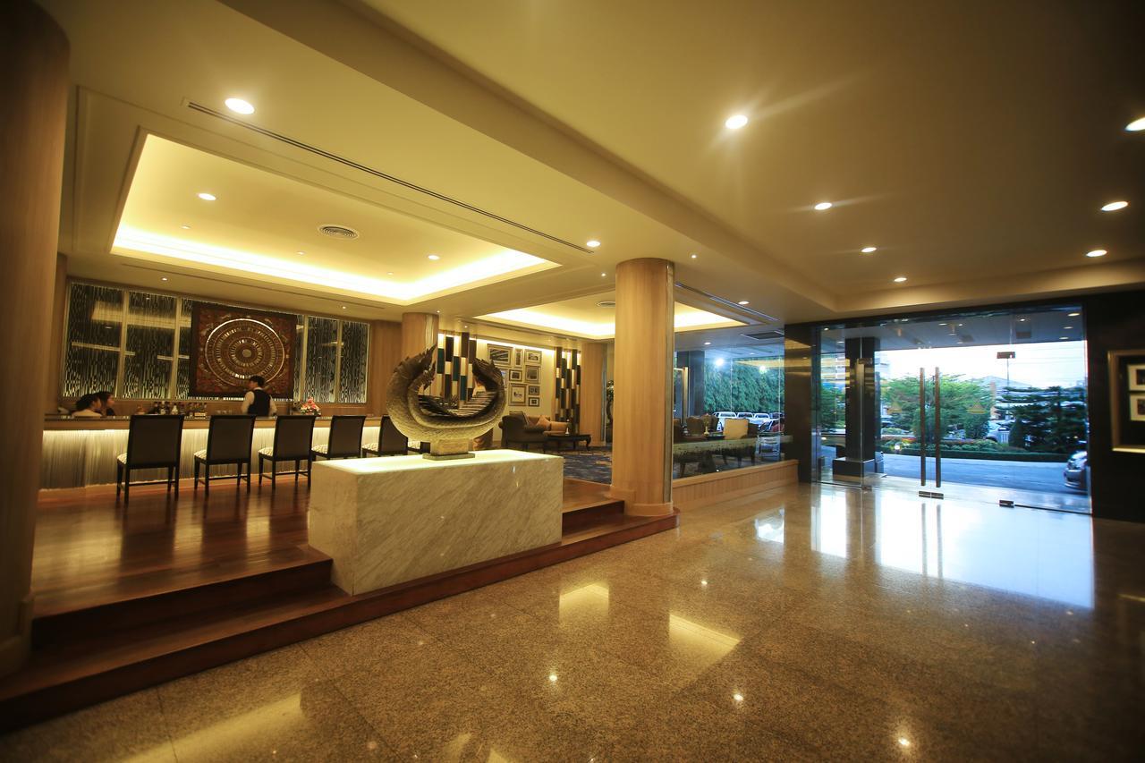 Wiang 4* Chiang Rai