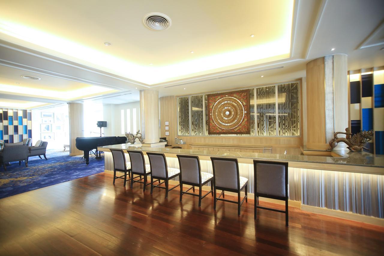 Hotel Wiang Chiang Rai