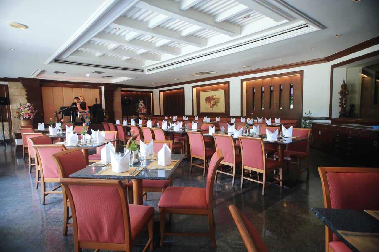 Wiang Hotel