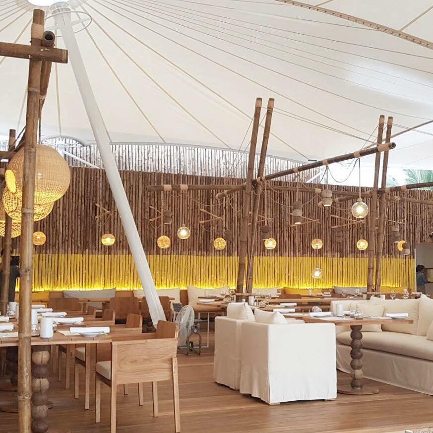 Resort Sala Samui 5*