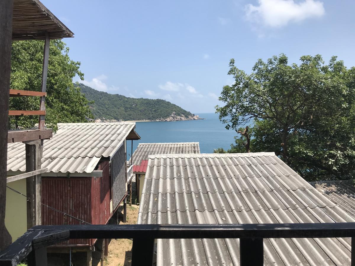The Fifth Element - Full Moon Viewpoint 3* Ko Pha Ngan