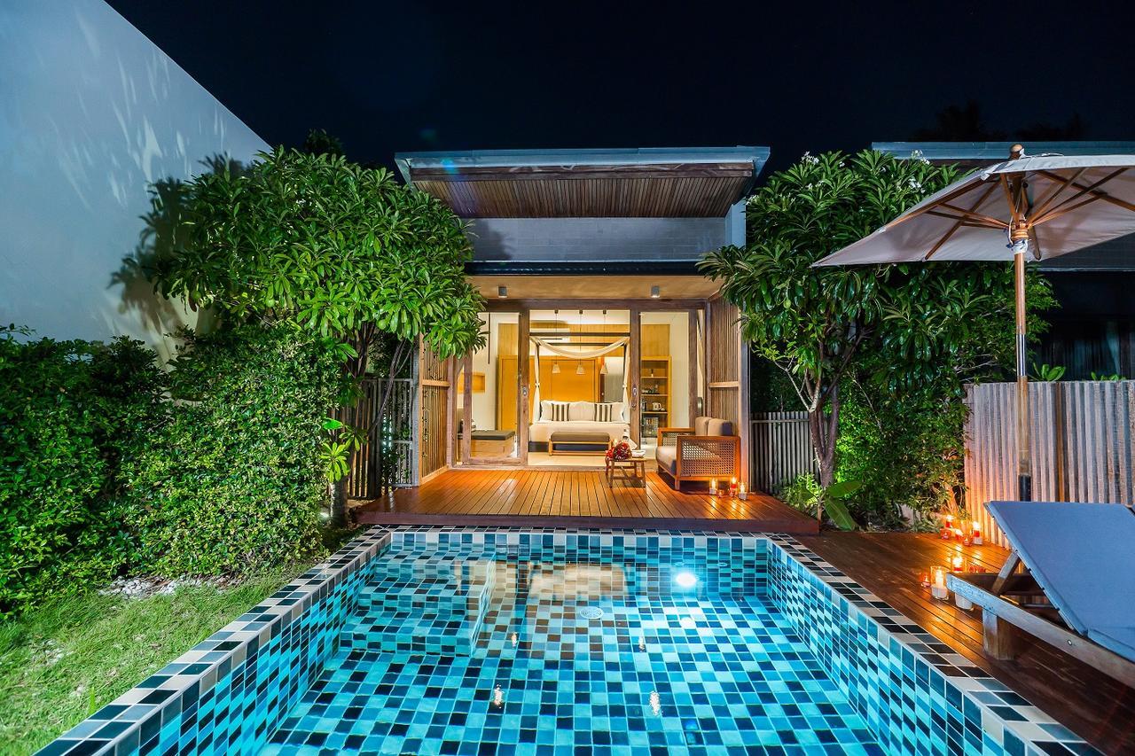 Casa De Mar - Koh Samui