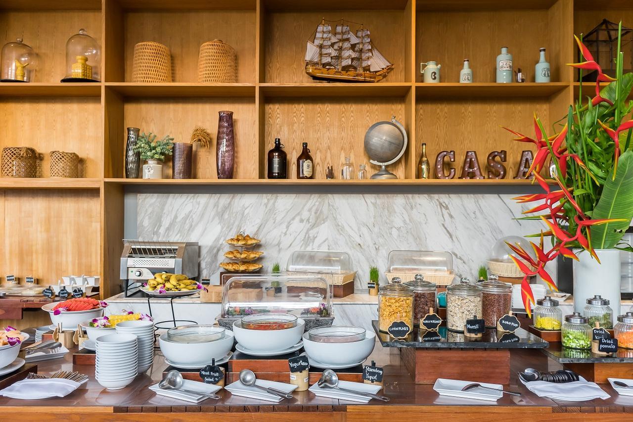 Casa De Mar - Koh Samui 4*
