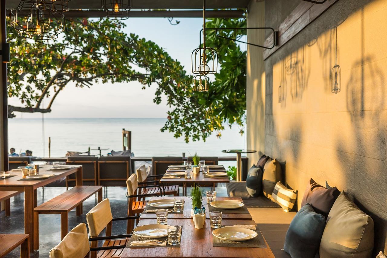Casa De Mar - Koh Samui Resort 4*