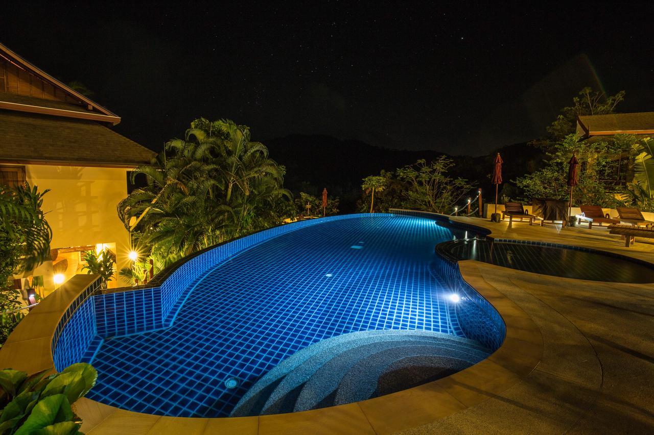 Koh Phangan Pavilions Serviced