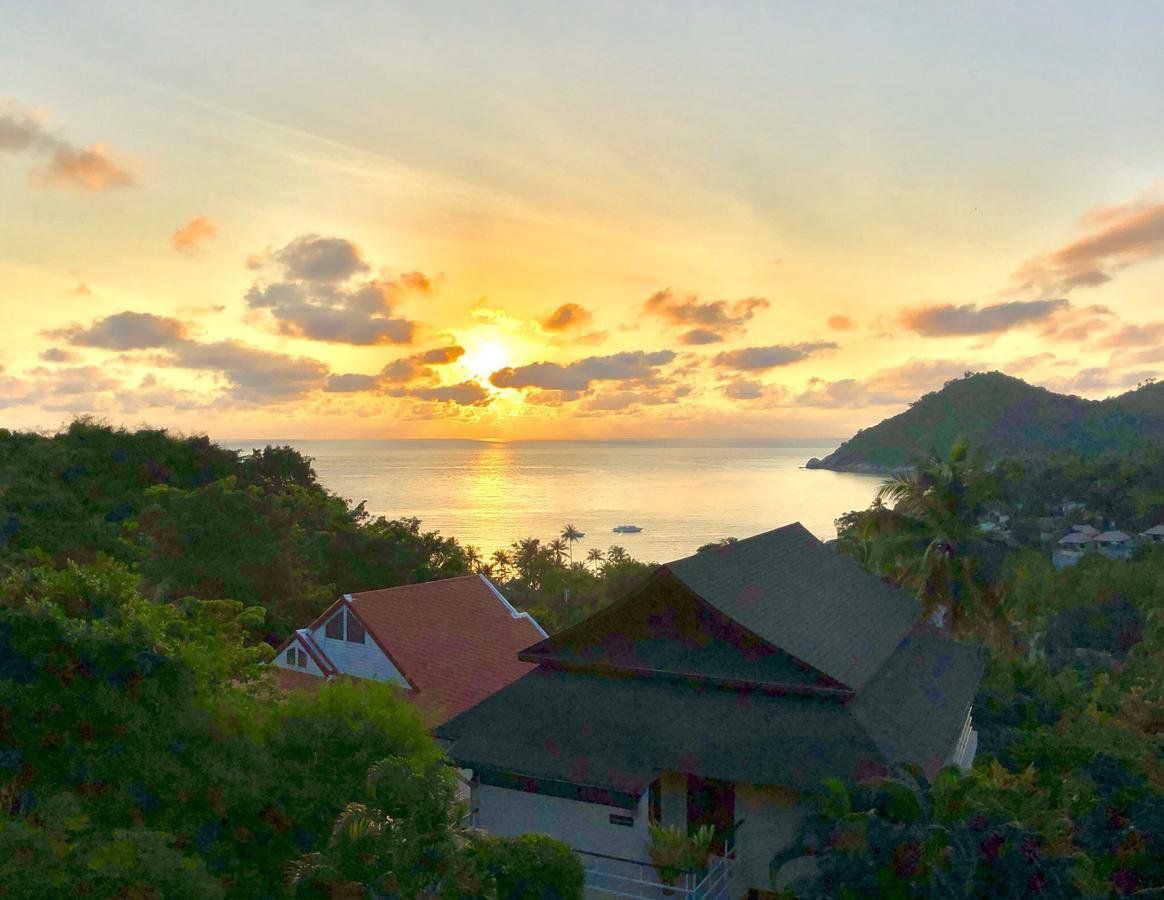 Koh Phangan Pavilions Serviced Thong Nai Pan Noi