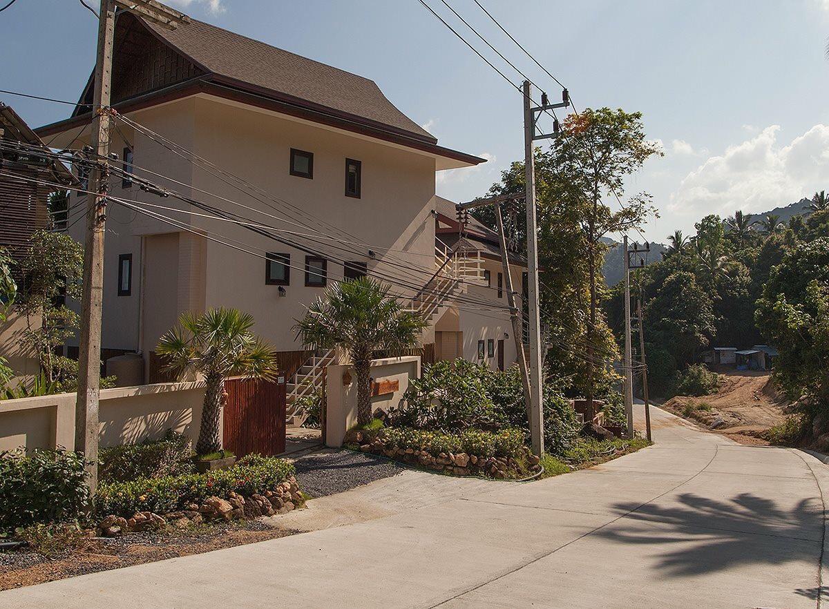 Koh Phangan Pavilions Serviced 4*