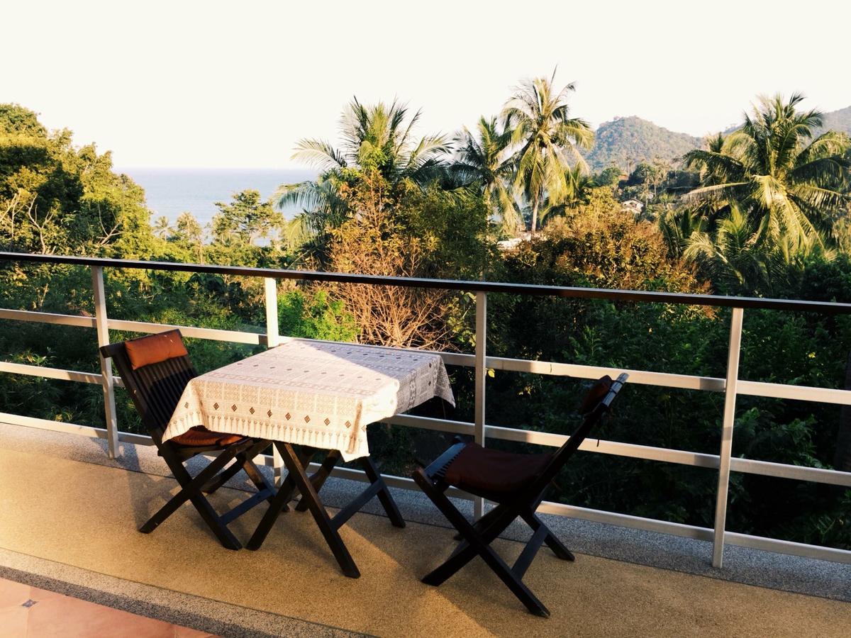 Koh Phangan Pavilions Serviced 4*