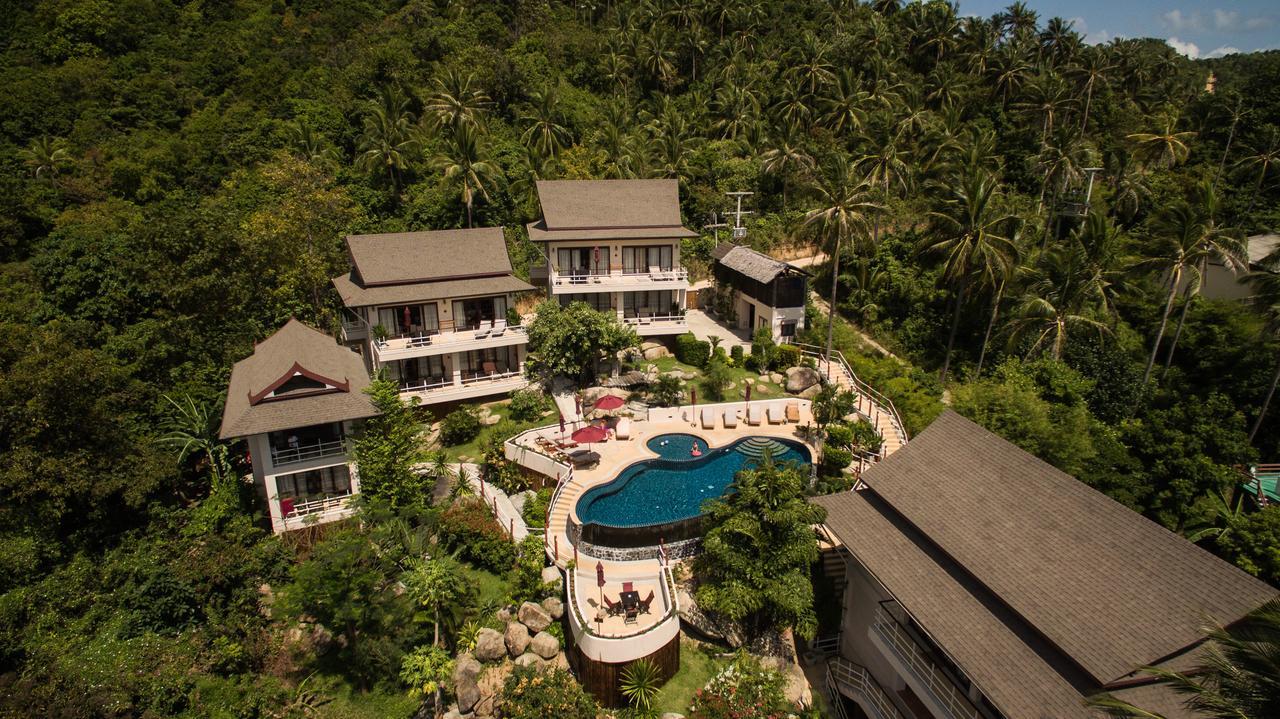 Koh Phangan Pavilions Serviced