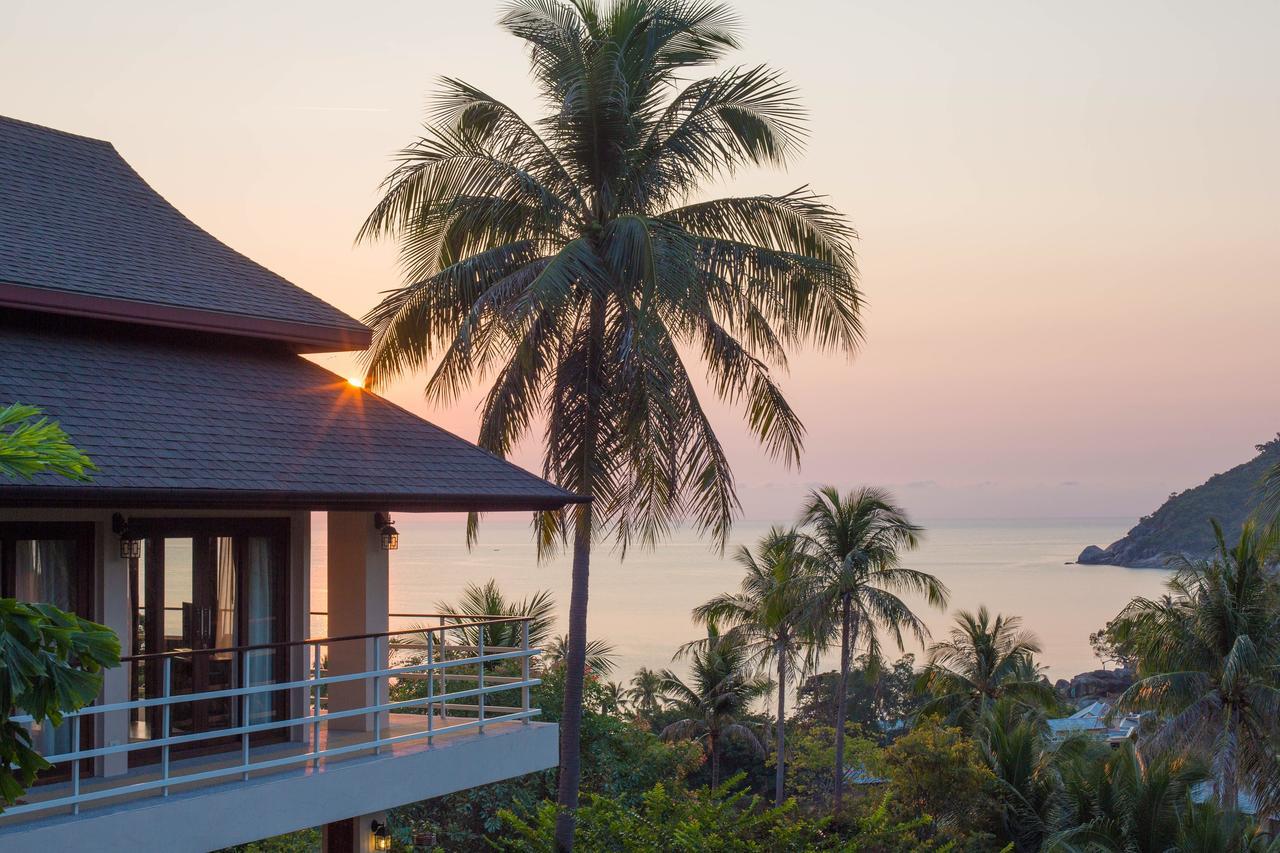 Koh Phangan Pavilions Serviced Resort