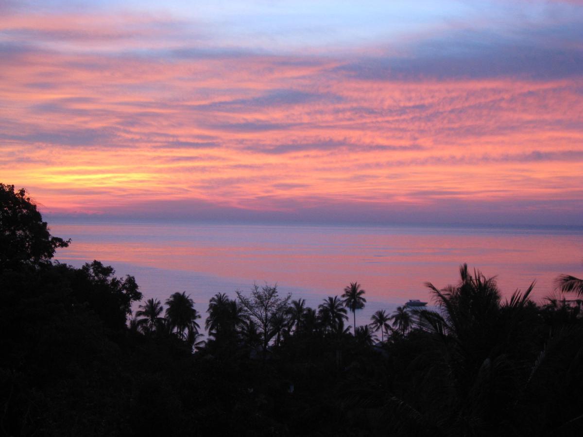 Resort Koh Phangan Pavilions Serviced Thong Nai Pan Noi