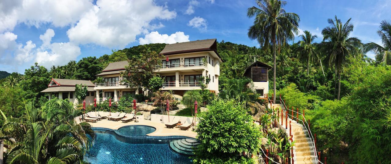 Resort Koh Phangan Pavilions Serviced 4*