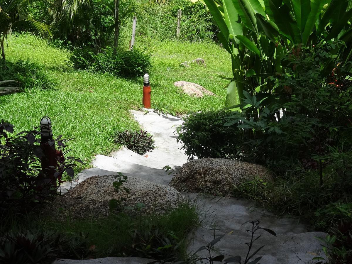 Koh Phangan Pavilions Serviced Resort 4*