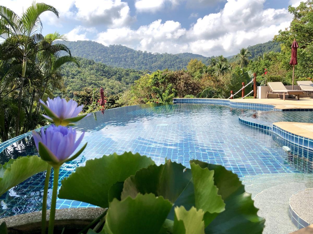 Resort Koh Phangan Pavilions Serviced