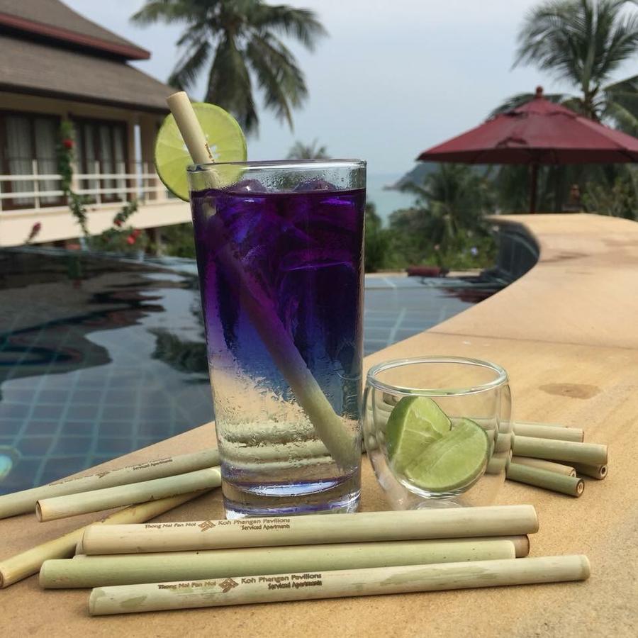 Koh Phangan Pavilions Serviced Resort Thong Nai Pan Noi