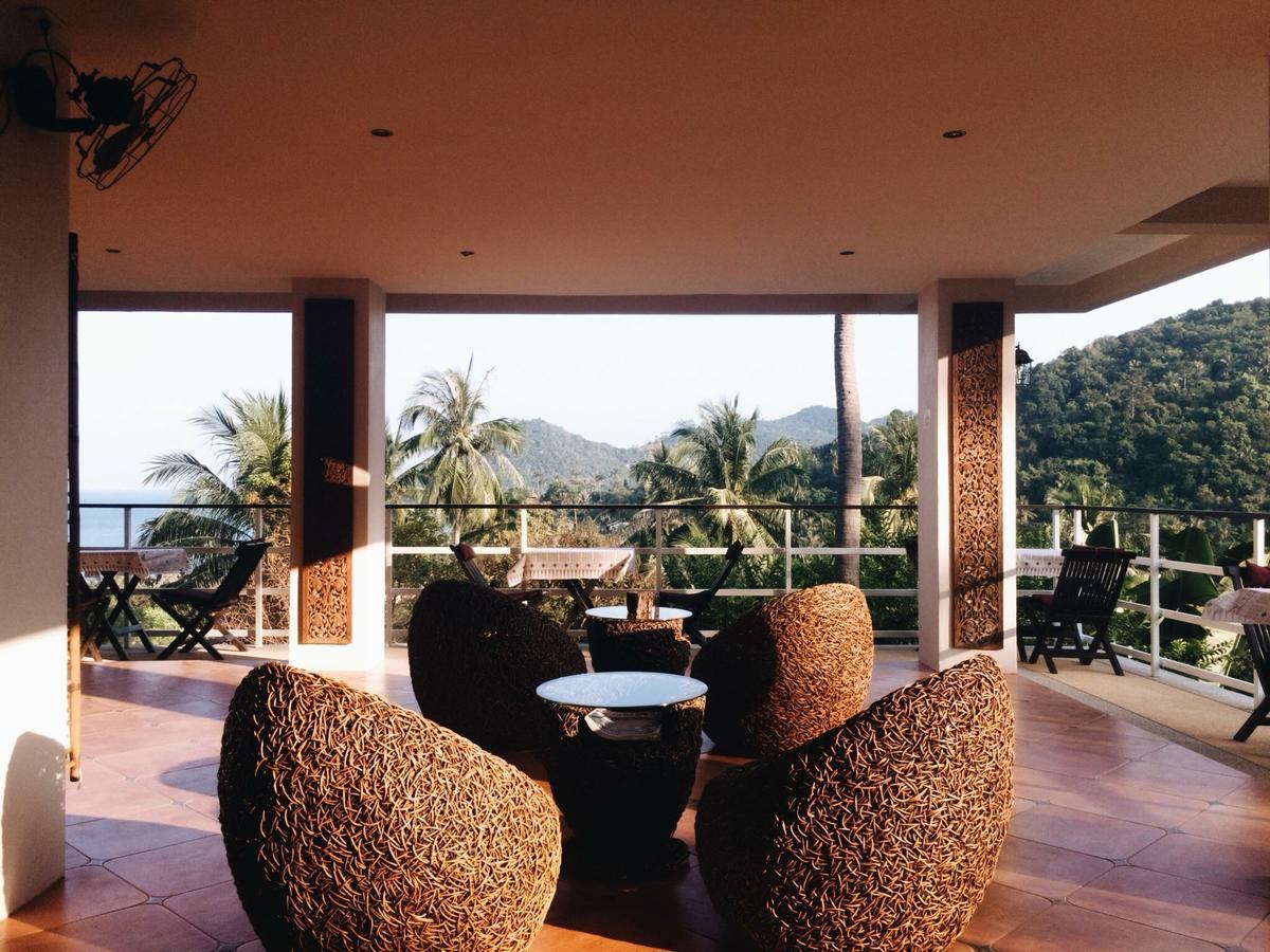 Koh Phangan Pavilions Serviced Resort 4*