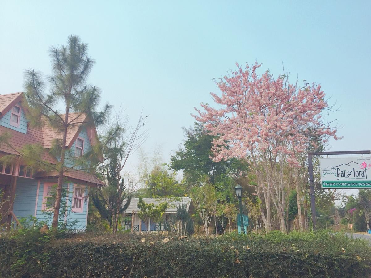 Flora 3*