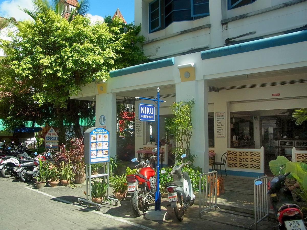 Niku 2* Patong