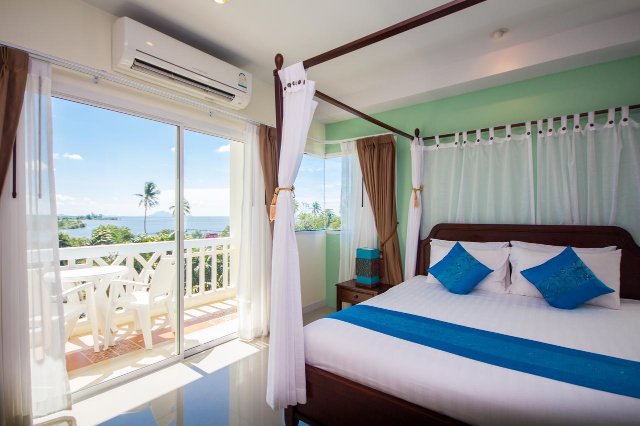 Front Bay 4* Krabi